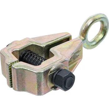 BGS 2902, Hák pro vytažení karoserie | 45 mm | 1 oko | max. 5 t