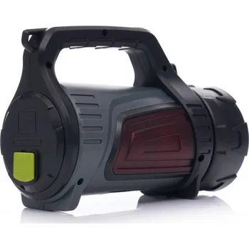 Kraft&Dele KD1242, Multifunkční akumulátorová LED svítilna