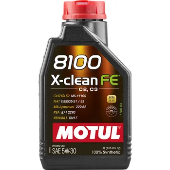 Motorový olej Motorový olej MOTUL MOT112771