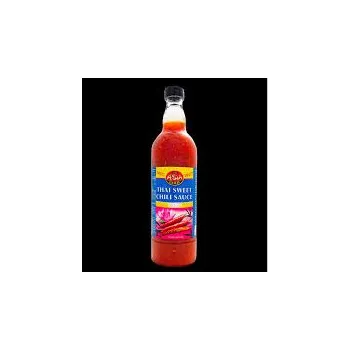 Thai Hot Chili Sauce - Thajská omáčka hot chili 700ml Asia Gold