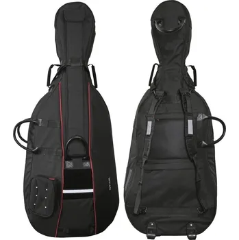 Příslušenství pro strunný nástroj GEWA Gig Bag pro cello PRESTIGE3/4 Rolly 534