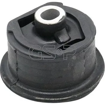 Zavěšení kol GSP 510451 Uložení ložiska, těleso nápravy