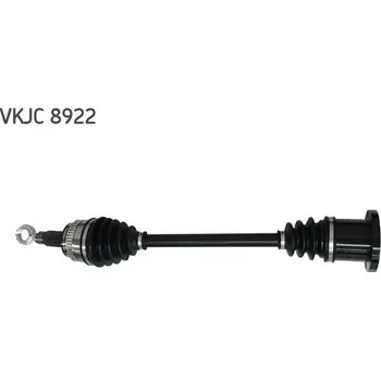 Hřídel nápravy Hnací hřídel SKF VKJC 8922