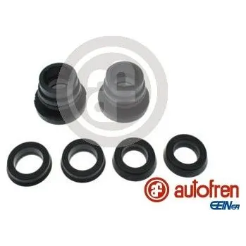 Auto-moto Sada na opravy, hlavní brzdový válec AUTOFREN SEINSA D1239