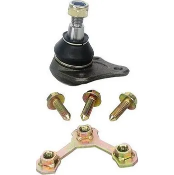 Autodíl Podpora-/ Kloub DENCKERMANN D110056