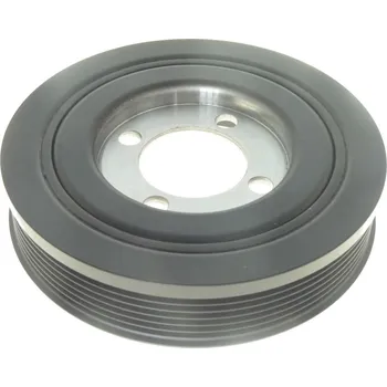 Řemenice, klikový hřídel CORTECO 49378106