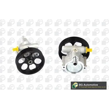 Posilovač řízení Hydraulické čerpadlo, řízení BGA PSP6310