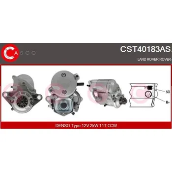 Startér Startér CASCO CST40183AS