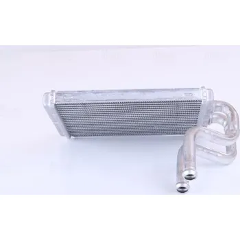 Výměník tepla Výměník tepla, vnitřní vytápění NISSENS 77518