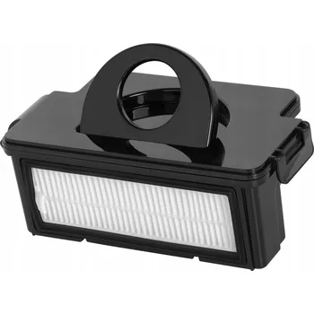 Nádoba na prach pro vysavač TEESA SMART VAC 2 TSA5050