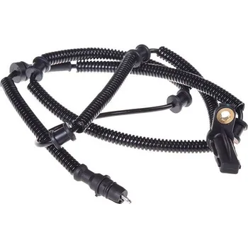 Přislušenství brzdového systému Snímač, počet otáček kol DENCKERMANN B180108