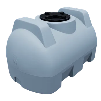 Nádrž na vodu G-500 - 500 l UHPlast Barva: Šedá