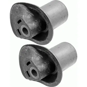 Opravná sada podvozku a pohonu kol Sada na opravy, tělo nápravy LEMFÖRDER 27680 01