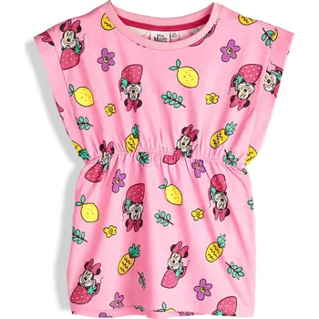 Dětská móda GATE Šaty Minnie Mouse 8Y 425-0948/65