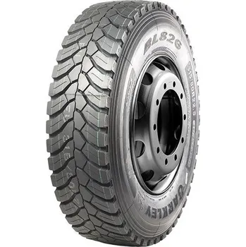 315/80 R22,5 156K TL 20 PR M+S BARKLEY BL826+ 3PMSF