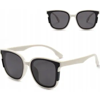 Sluneční brýle Sluneční brýle Stylion Věk 3+ bílé