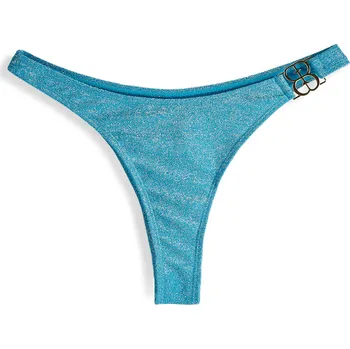 Dámské plavky GATE Bikinové kalhotky brazilského střihu 40 225-1857/72