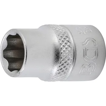 BGS 2370, Nástrčná hlavice Super Lock | 10 mm (3/8") | 10 mm