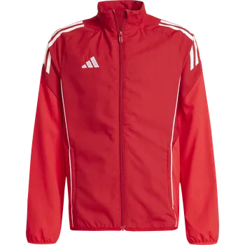 Bunda adidas TIRO25 C PRE JKTY ji6492 Velikost M (147-152 cm)
