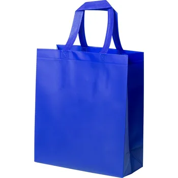 Duttak nákupní taška modrá