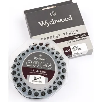 Muškařská šnůra Wychwood Deck-Zone WF#6