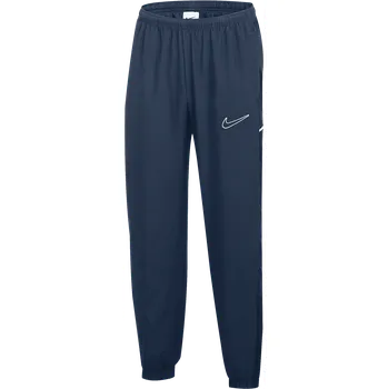 Kalhoty Nike Y NK DF ACD25 TRK PANT WP fz9857-410 Velikost XS (122-128 cm)