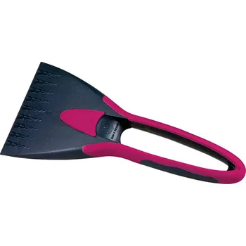 Autoškrabka SHERON Škrabka 3D na led a námrazu