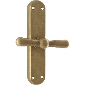 Okenní klika Cobra Gazelle rozvora