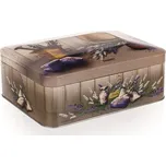 Banquet Box na čaj 24LAVRCT002 Lavender