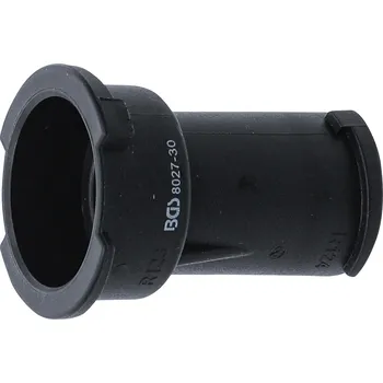 Sada nářadí BGS 8027-30, Spojka R123, R124 pro BGS 8027, 8098 | černá