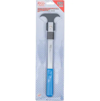 BGS 118, Dvojháček s kloubem pro demontáž simeringů