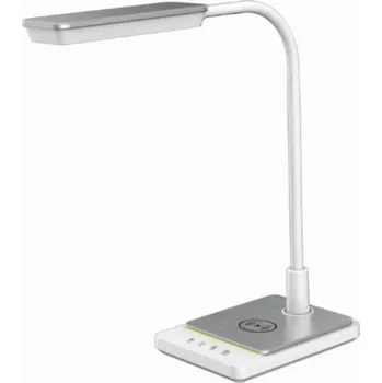Lampička Maxcom Stolní LED lampa ML 3100 Porto White