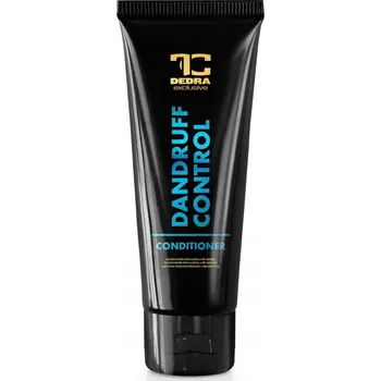 DEDRA Kondicionér proti lupům a při seboree, DANDRUFF CONTROL