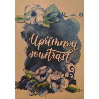 Přáníčko BeBechy – recyklovaný papír - Kondolence tiskopis