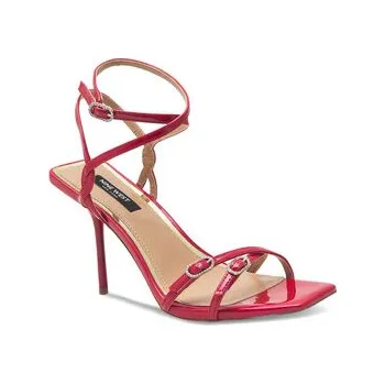Dámské sandále Sandály Nine West ZL23014CC Červená 40