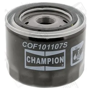 Olejový filtr Olejový filtr CHAMPION COF101107S