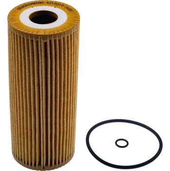 Filtr do auta Olejový filtr DENCKERMANN A210019