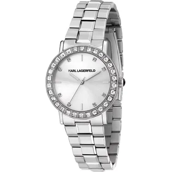 Hodinky KARL LAGERFELD R0553100511