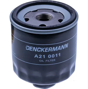 Filtr do auta Olejový filtr DENCKERMANN A210011
