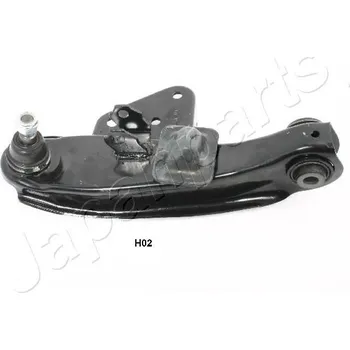 Zavěšení kol Řídicí páka, zavěšení kol JAPANPARTS CJ-H01L
