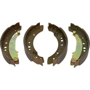 Brzdová čelist Sada brzdových čelistí MAXGEAR 19-2075