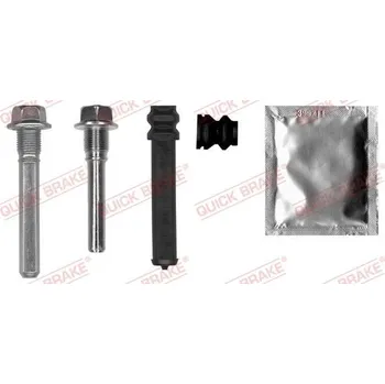 Brzdový systém Sada vodicích pouzder, brzdový třmen Quick Brake 113-1459X