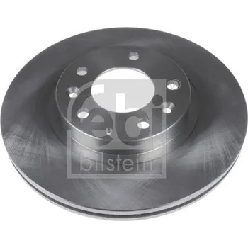 Brzdový kotouč Brzdový kotouč FEBI BILSTEIN 108622