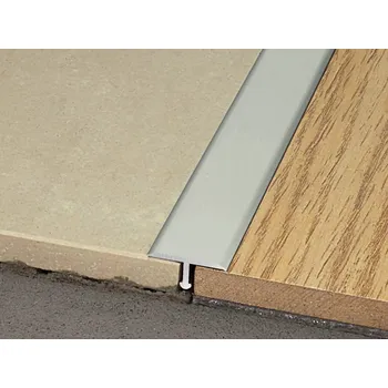 Podlahová lišta Küberit