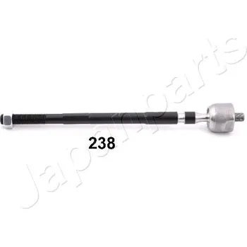 Soustava řízení Axiální kloub, příčné táhlo řízení JAPANPARTS RD-238