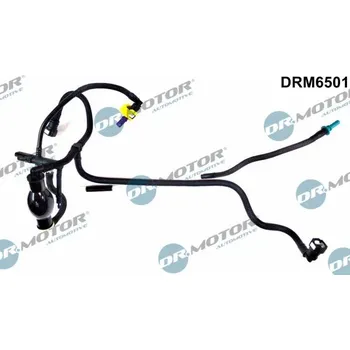 Palivové potrubí Dr.Motor Automotive DRM6501