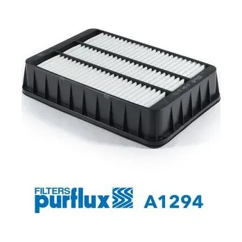 Filtr do auta Vzduchový filtr PURFLUX A1294