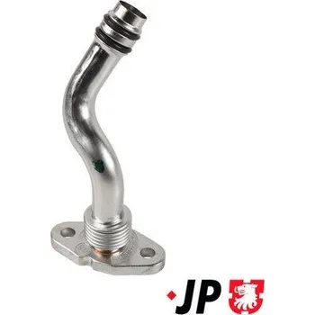 Palivový systém Olejové potrubí JP GROUP 1117601000