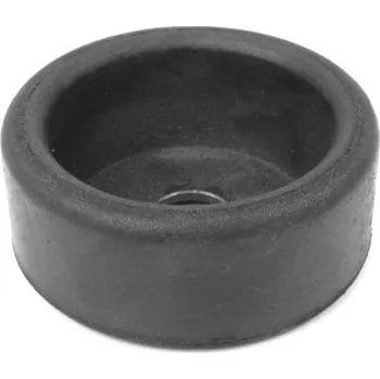 Zavěšení kol Zavěšení, tělo nápravy HART 432 427