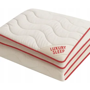 přikrývka Celoroční přikrývka 220x200 prošívaná vlna antialergická měkká elegantní